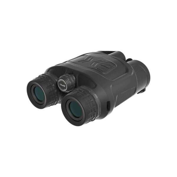 prismático forester 10x42 HD binocular vector