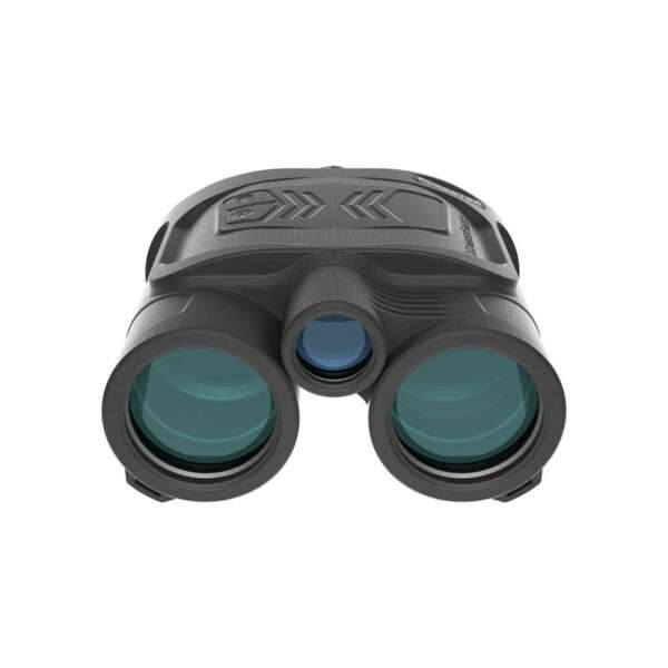 prismático forester 10x42 HD binocular vector
