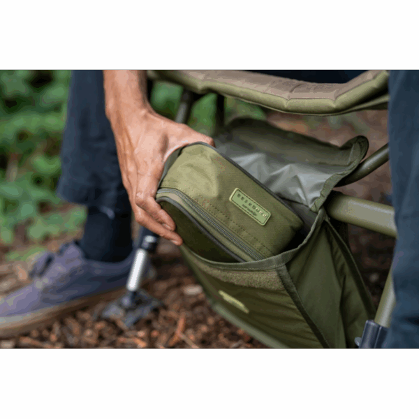 bolso organizador para sillas korum