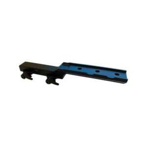 montura Picatinny para HIKMICRO Thunder Blaser