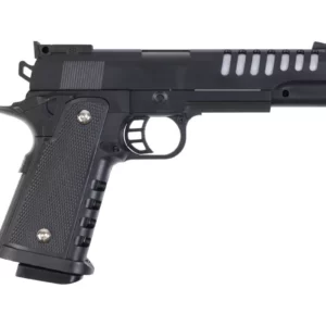 pistola saigo hi capa 6mm muelle