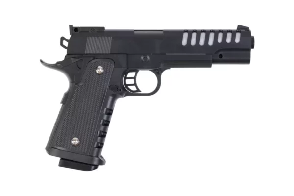 pistola saigo hi capa 6mm muelle