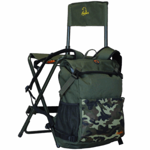 silla mochila Aitana Benisport