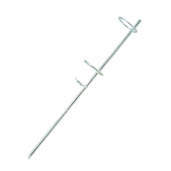 soporte caña pesca 90cm