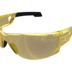 gafas de tiro Mechanix lentes ámbar