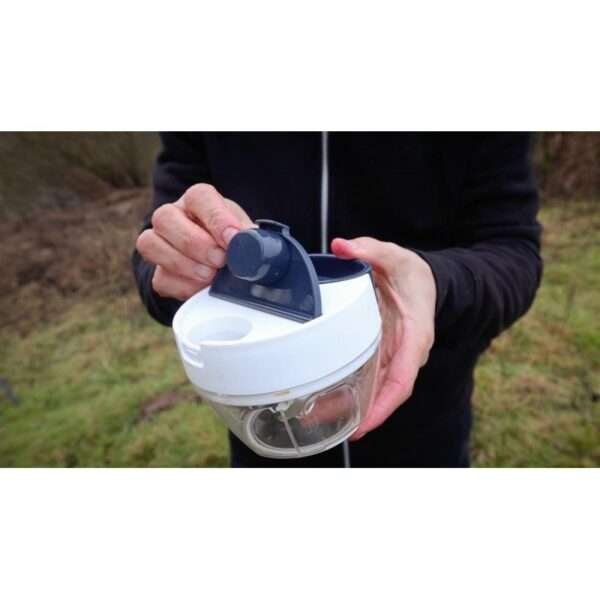 picador bait chopper trophy zebco