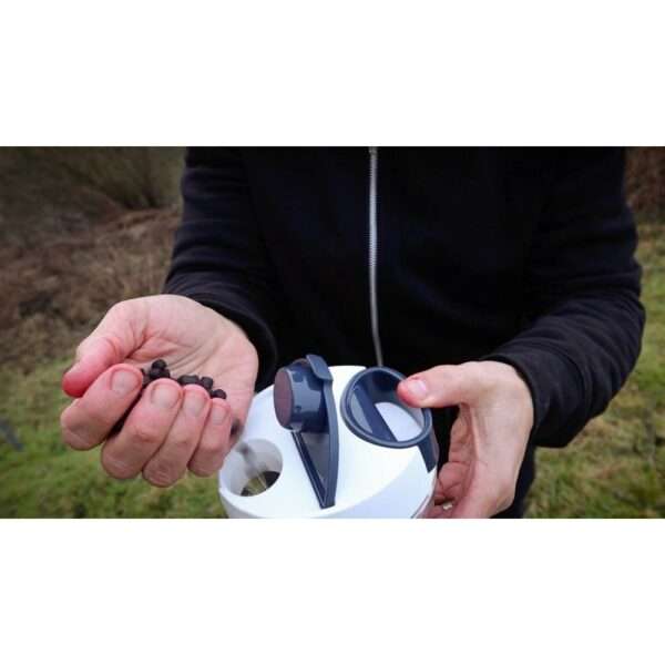 picador bait chopper trophy zebco