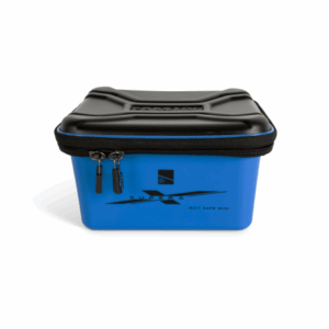 bait safe mini preston impermeable pesca