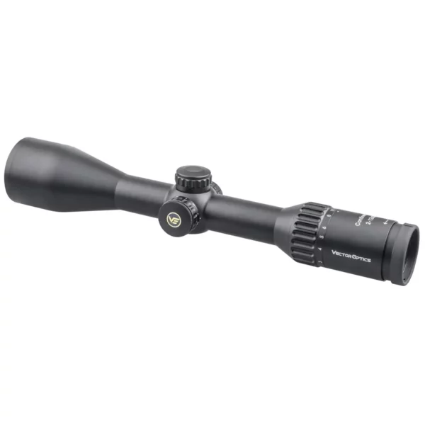 visor continental X6 2-12x50 G4 Hunting Vector