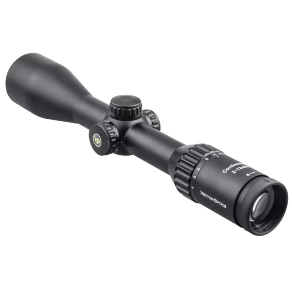 visor continental X6 2-12x50 G4 Hunting Vector