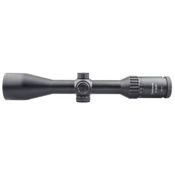visor continental X6 2-12x50 G4 Hunting Vector