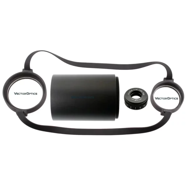 visor continental X6 2-12x50 G4 Hunting Vector