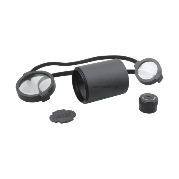 visor Continental X6 2.5-15x56 G4 Hunting Vector