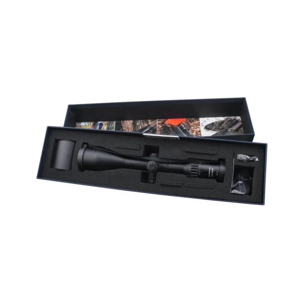 visor Continental X6 2.5-15x56 G4 Hunting Vector