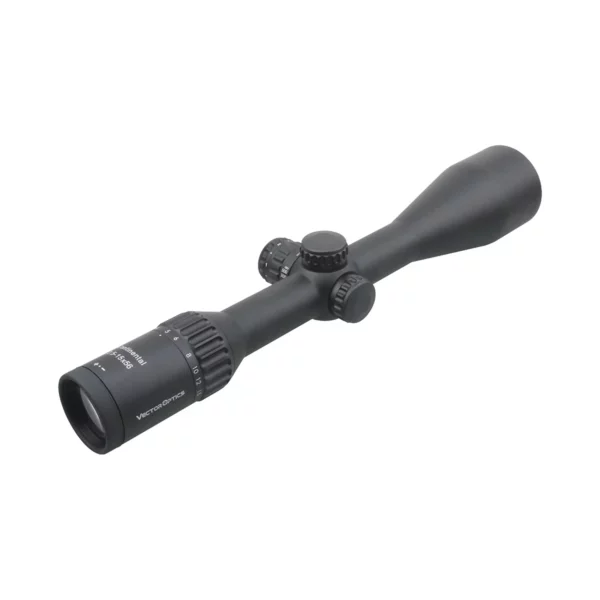visor Continental X6 2.5-15x56 G4 Hunting Vector