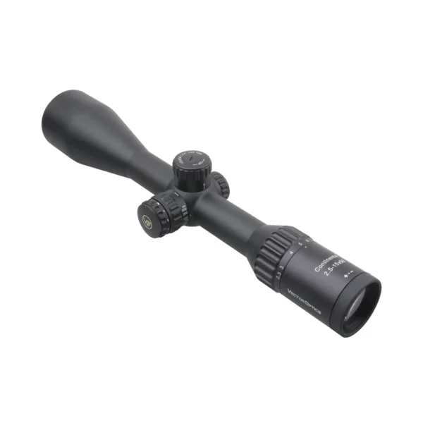 visor Continental X6 2.5-15x56 G4 Hunting Vector