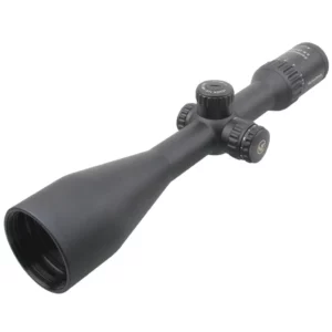 visor Continental X6 2.5-15x56 G4 Hunting Vector
