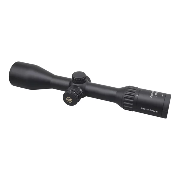visor Continental X6 3-18x50 CDM Hunting Vector