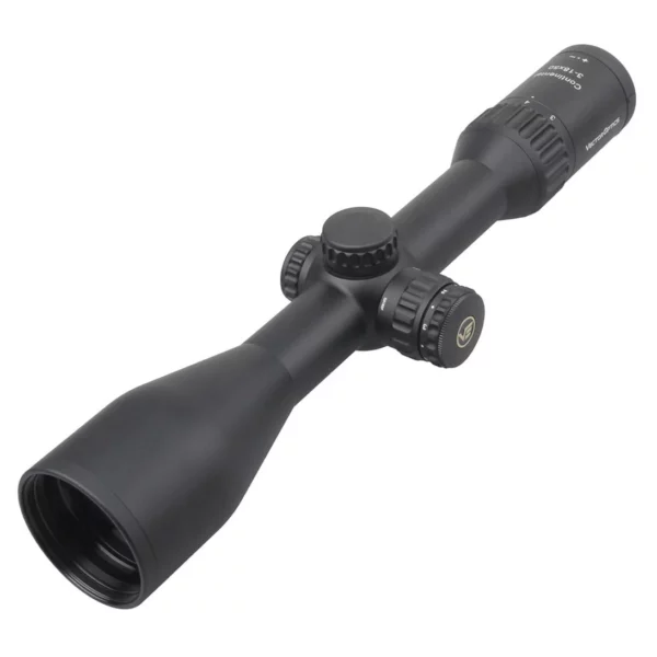 visor Continental X6 3-18x50 CDM Hunting Vector