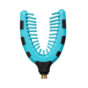soporte caña Yuki N6 universal pesca feeder