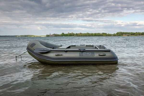 barca hinchable fox 240x pesca
