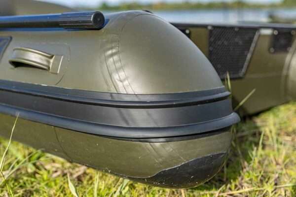 barca hinchable fox 240x pesca