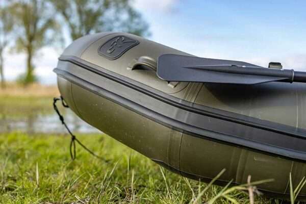 barca hinchable fox 240x pesca