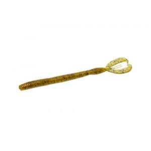 lombriz z craw worm watermelon red zoom