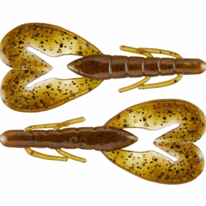 super speed craw zoom green pumpkin
