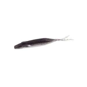 winged fluke zoom smoke pepper clear