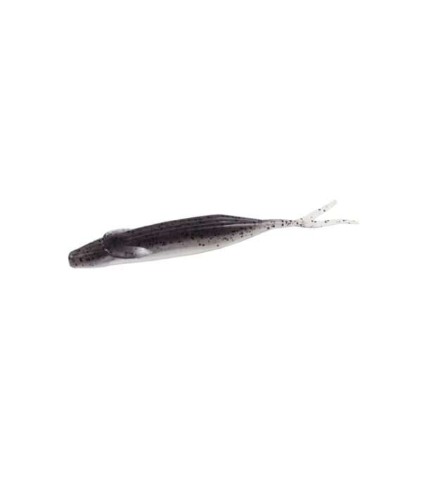 winged fluke zoom smoke pepper clear