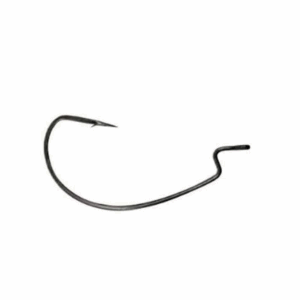 anzuelo asari curvo carolina worm