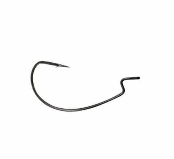 anzuelo asari curvo carolina worm