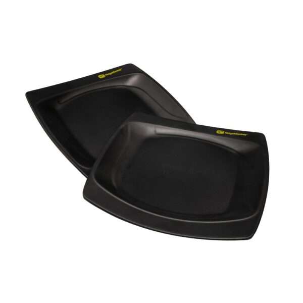 dlx standard plato twin pack 2unid ridgemonkey