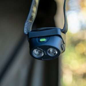 frontal vrh150x pro ridgemonkey 160 lúmenes