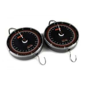 báscula fox dial scale 27kg