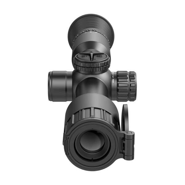 hikmicro alpex a40e lite 3840p 40mm zoom 3.5-20.5