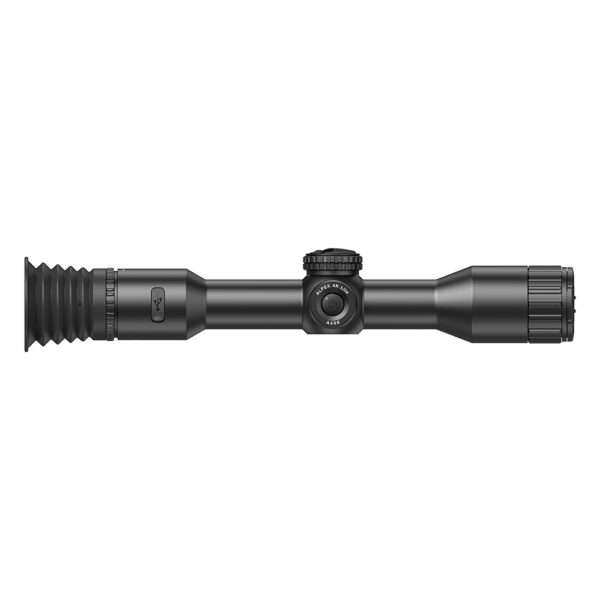 hikmicro alpex a40e lite 3840p 40mm zoom 3.5-20.5