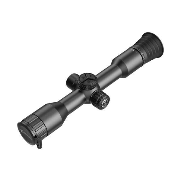 hikmicro alpex a40e lite 3840p 40mm zoom 3.5-20.5