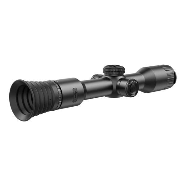 hikmicro alpex a40e lite 3840p 40mm zoom 3.5-20.5