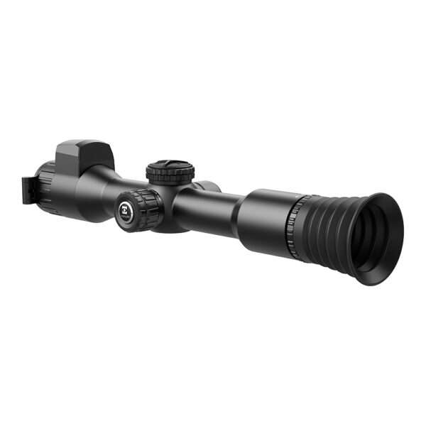visor Hikmicro Alpex A40EL Lite 4K con telémetro