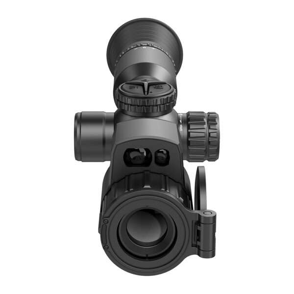 visor Hikmicro Alpex A40EL Lite 4K con telémetro