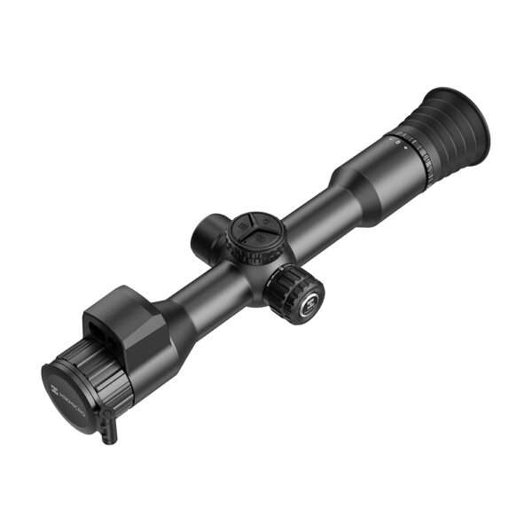 visor Hikmicro Alpex A40EL Lite 4K con telémetro