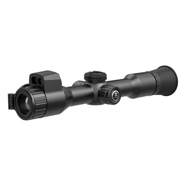 visor Hikmicro Alpex A40EL Lite 4K con telémetro