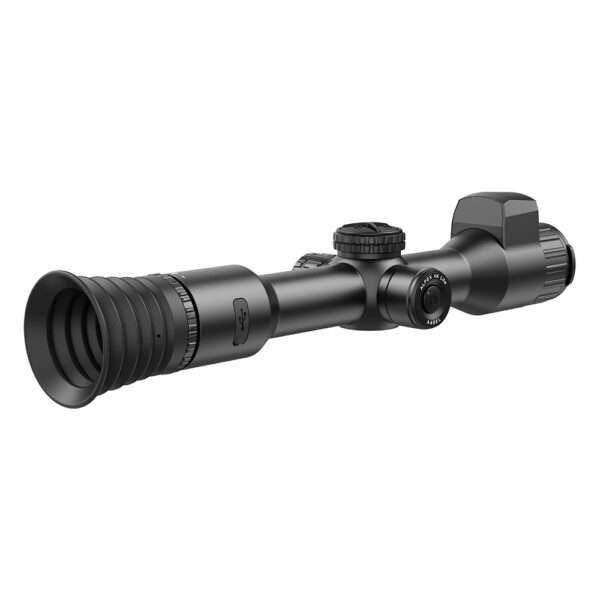 visor Hikmicro Alpex A40EL Lite 4K con telémetro