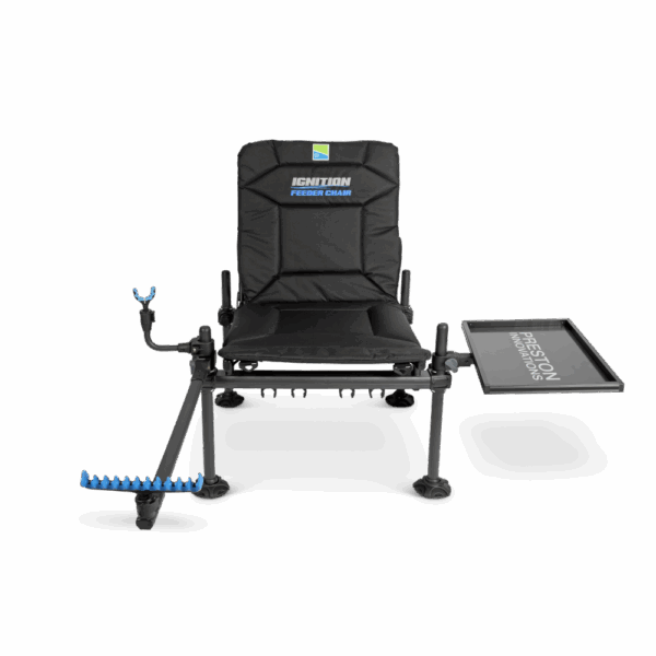 silla feeder combo Preston Innovations