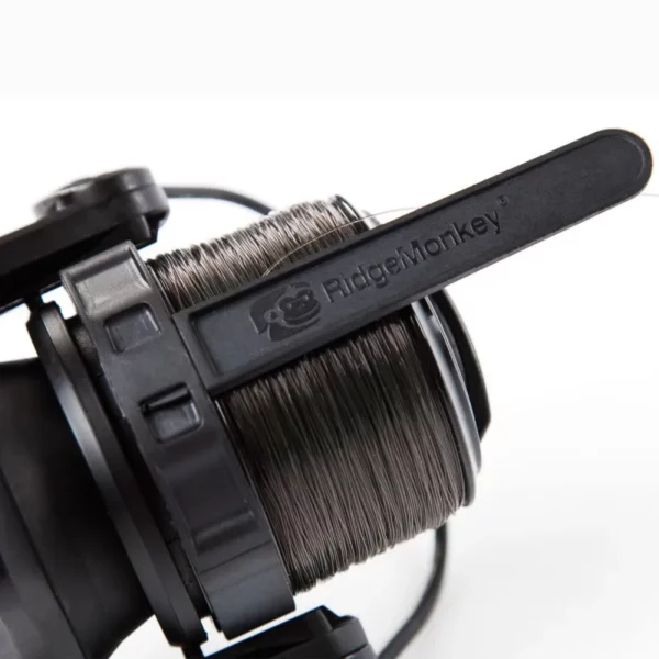 line control arm ridgemonkey carpfishing