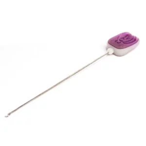 aguja larga mini stick needle ridgemonkey