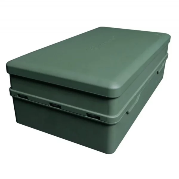 estuche armory pro tackle box ridgemonkey