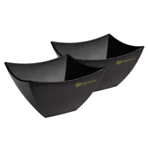 dlx bowl twin pack 2unid ridgemonkey